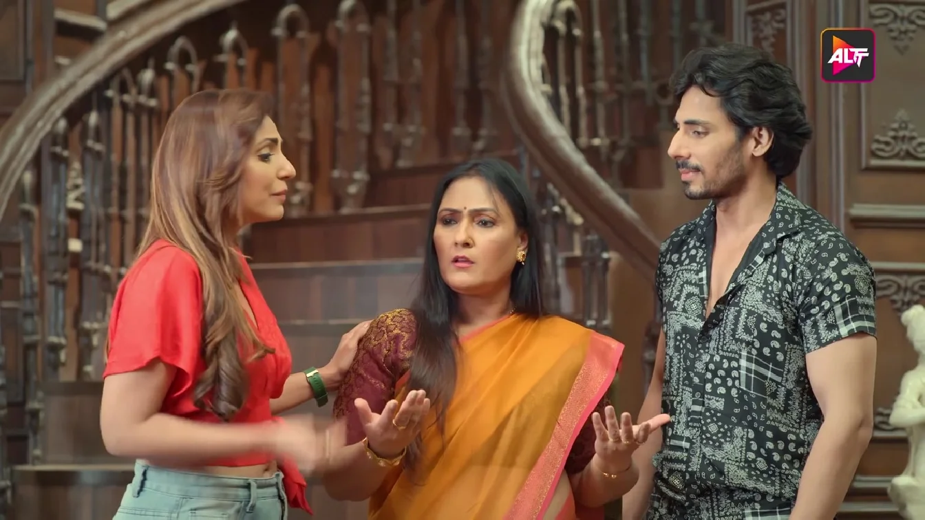 Crimes And Confessions S02 E15 AltBalaji